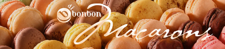 Torna alla Homepage di Macarons.it